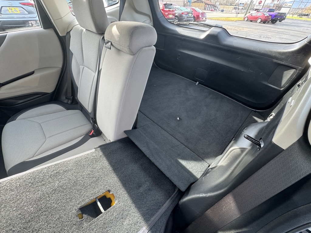 Subaru Forester Premium 2020