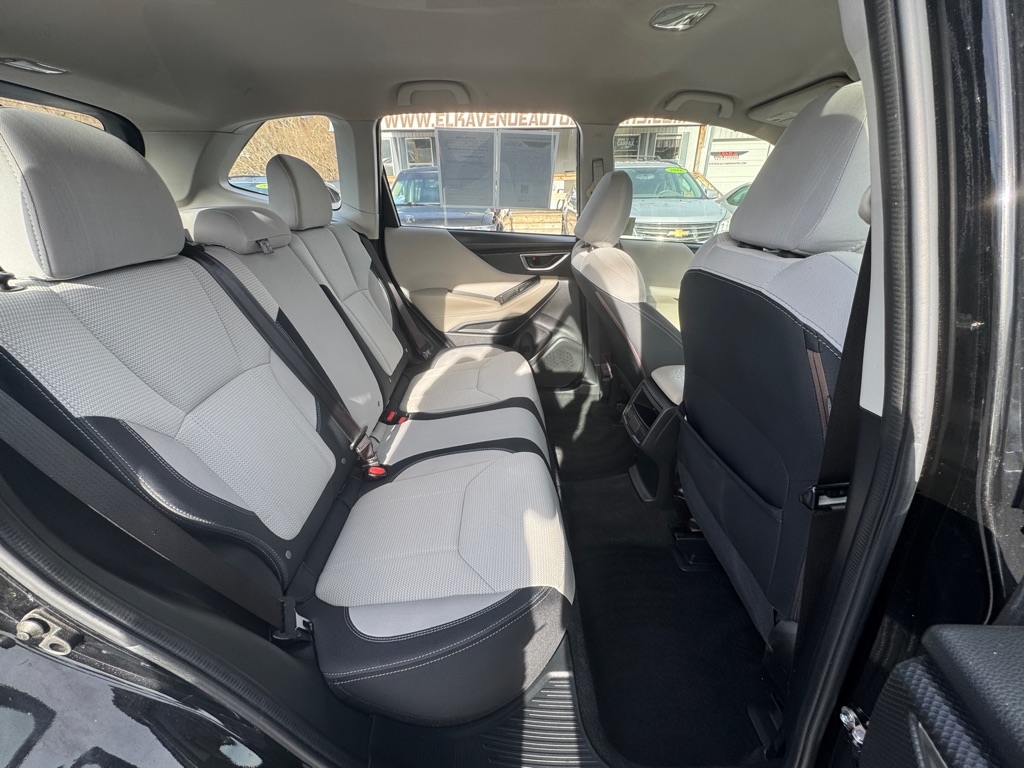 Subaru Forester Premium 2020