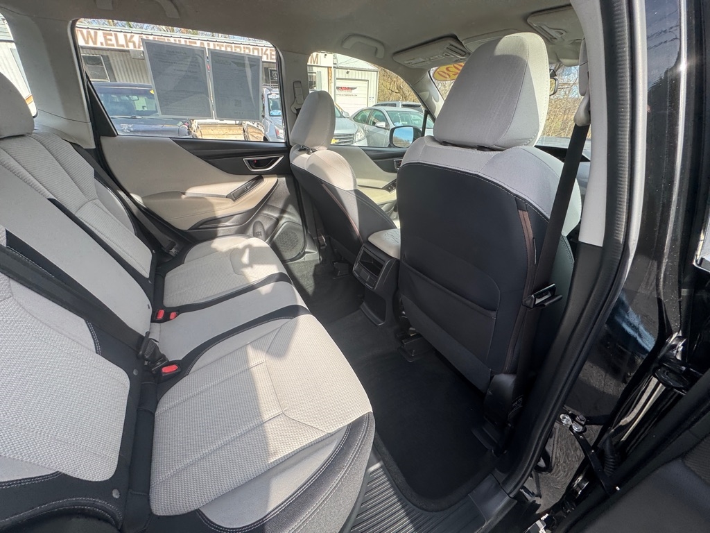 Subaru Forester Premium 2020