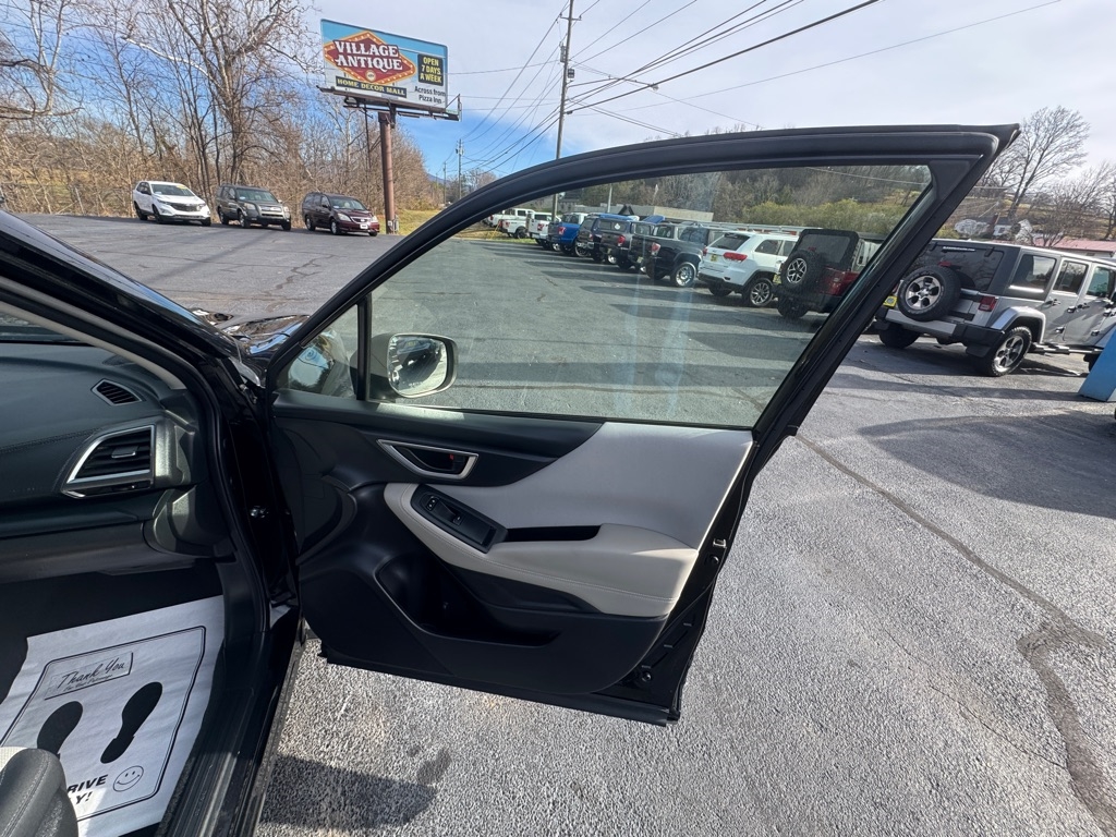 Subaru Forester Premium 2020