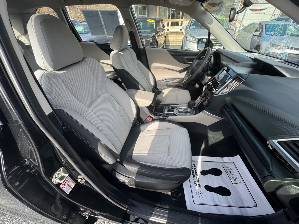 Subaru Forester Premium 2020