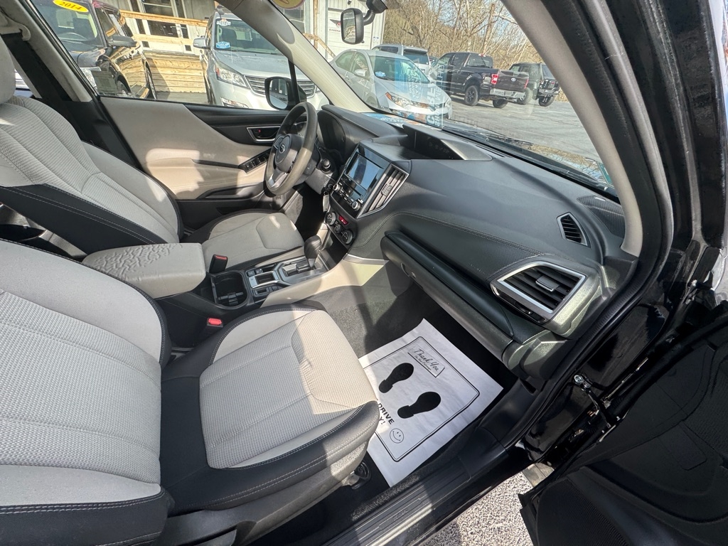 Subaru Forester Premium 2020