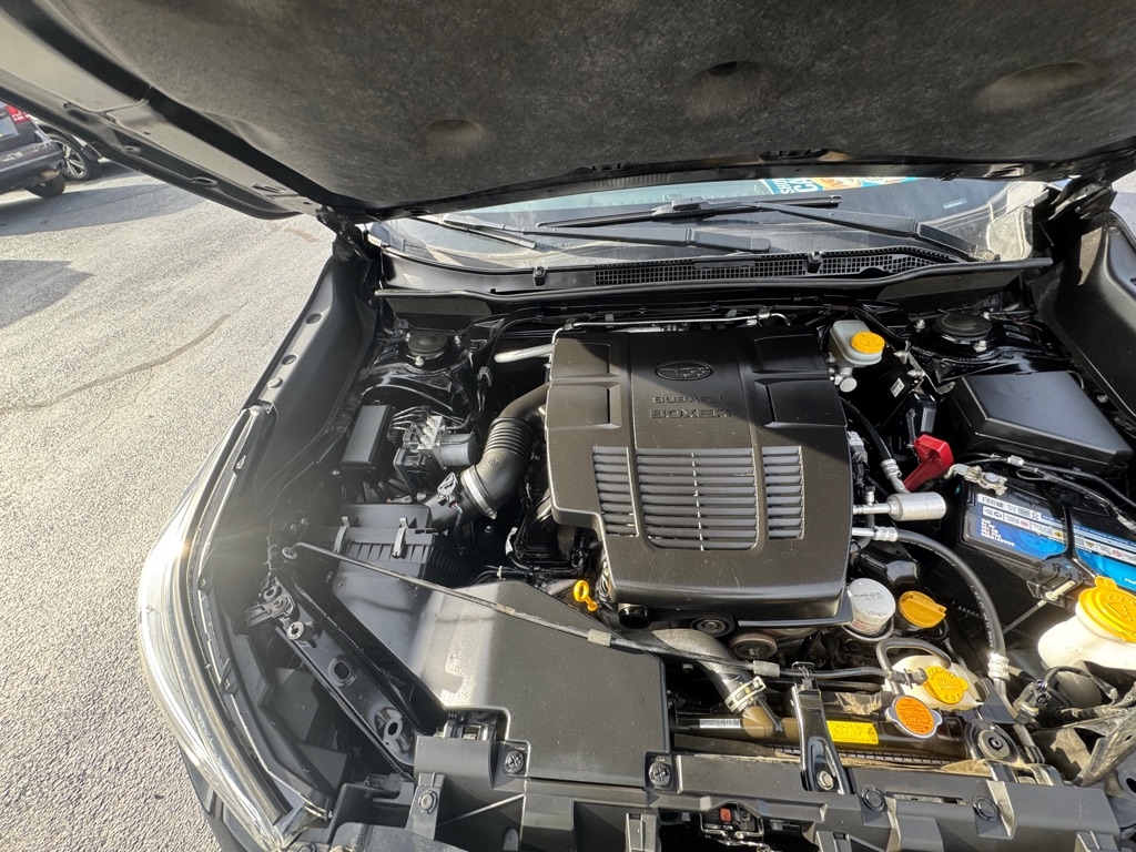 Subaru Forester Premium 2020