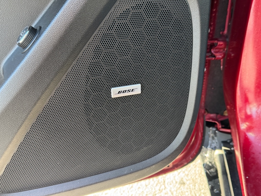 Chevrolet Traverse LT Leather FWD 2019