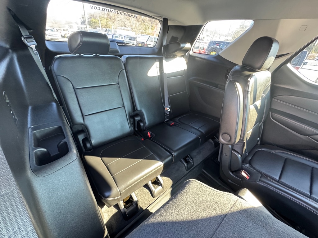 Chevrolet Traverse LT Leather FWD 2019