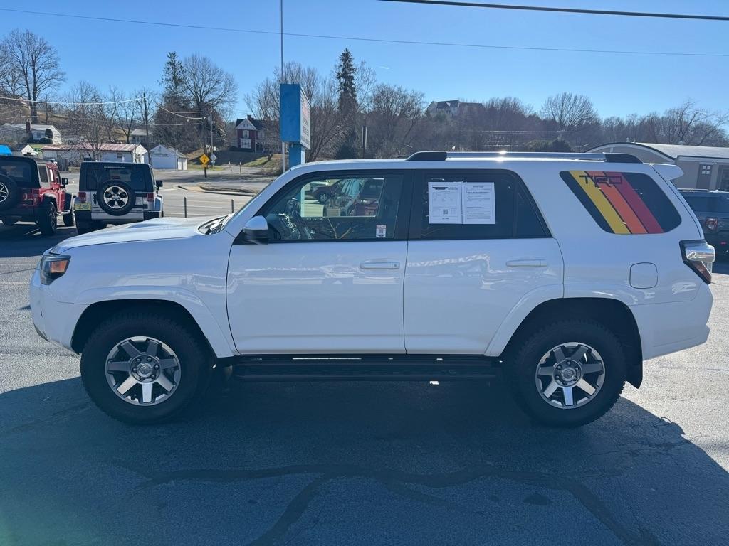 Toyota 4Runner Trail 4WD 2015