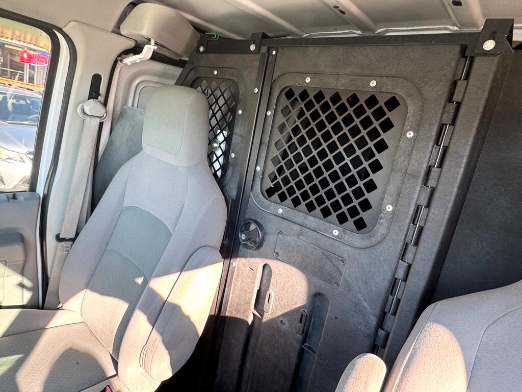 Ford Econoline E-250 2012