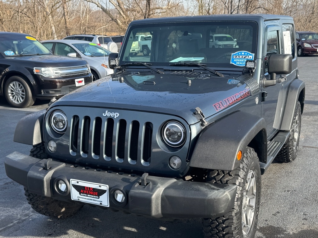 Jeep Wrangler X 2008