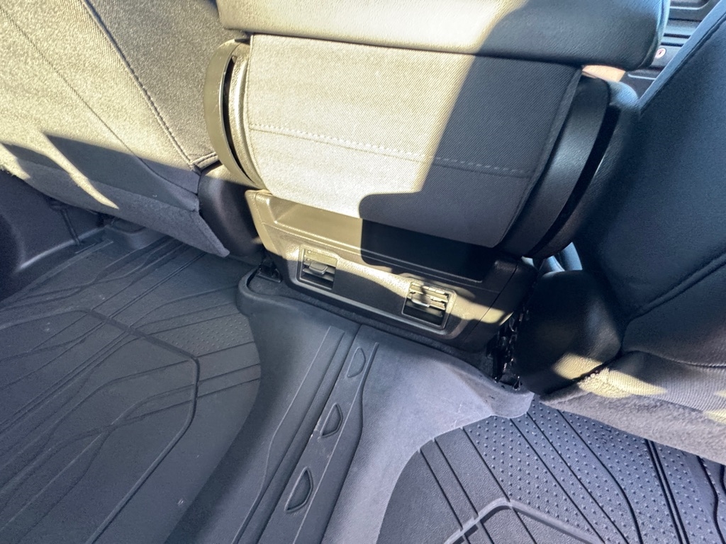 Chevrolet Silverado 2500HD Custom Crew Cab Long Box 4WD 2020