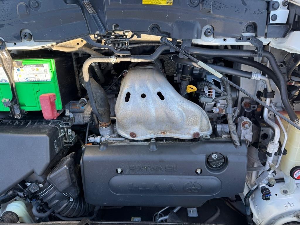 Scion xB 5-Door Wagon 5-Spd MT 2014