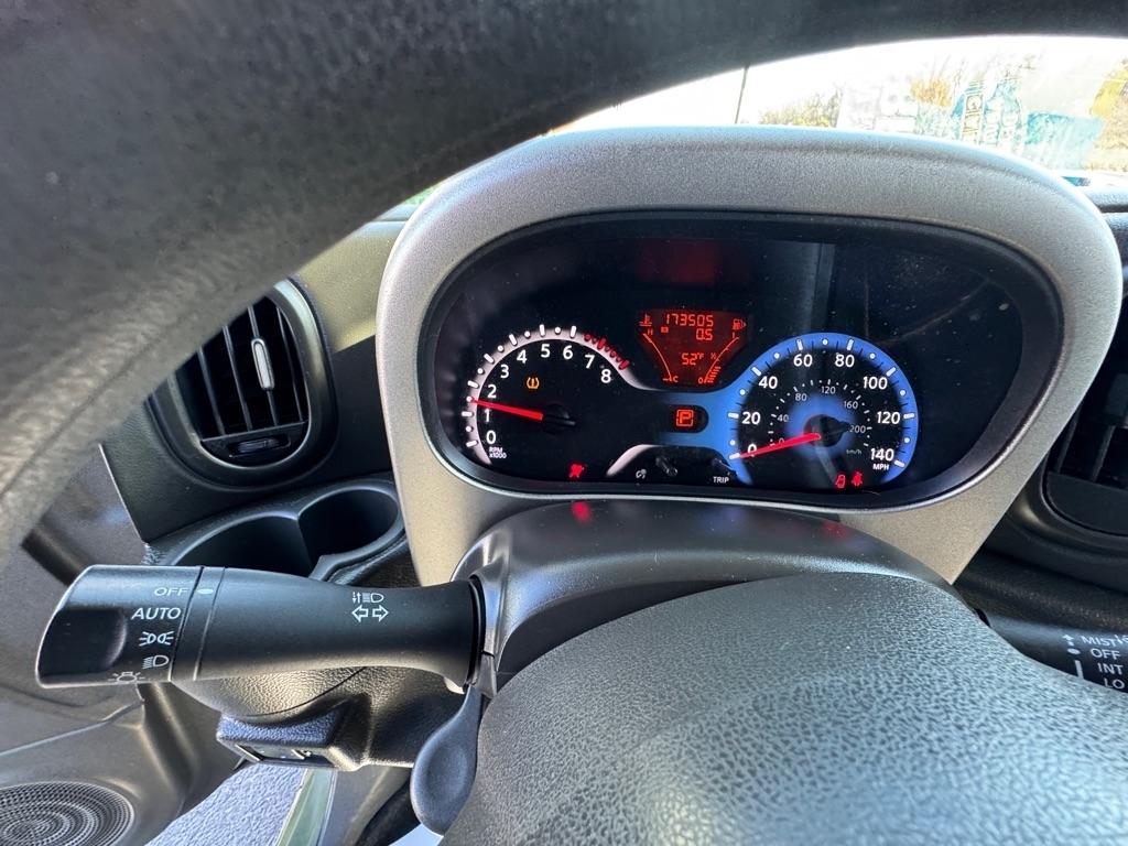 Nissan Cube 1.8 SL 2009