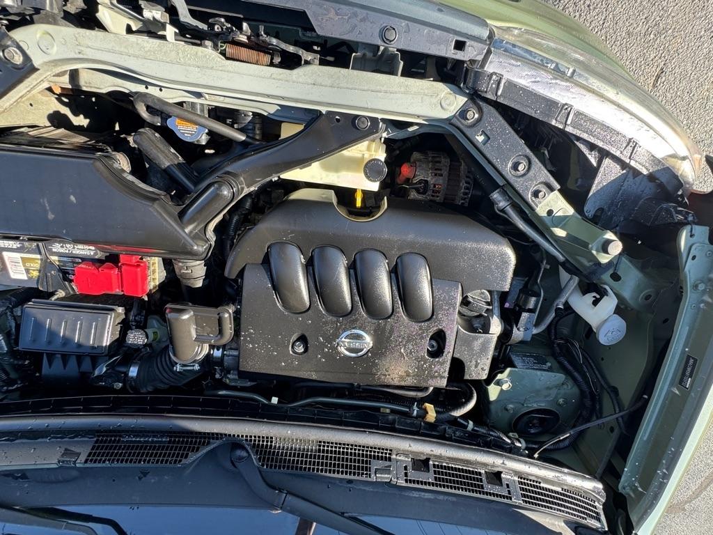 Nissan Cube 1.8 SL 2009