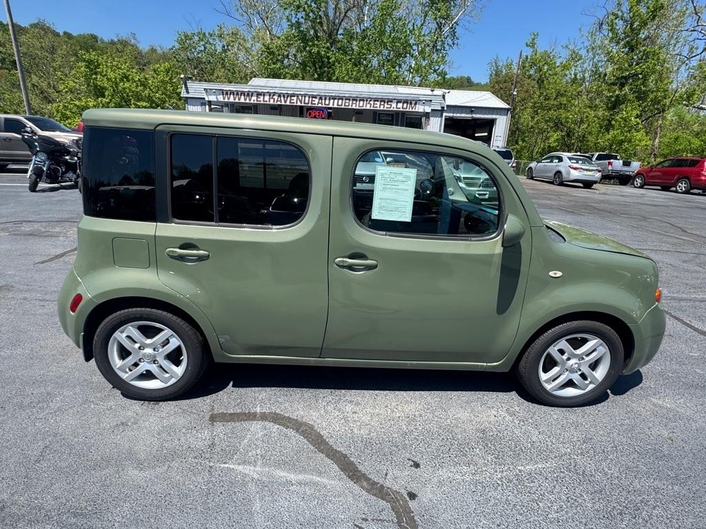 Nissan Cube 1.8 SL 2009