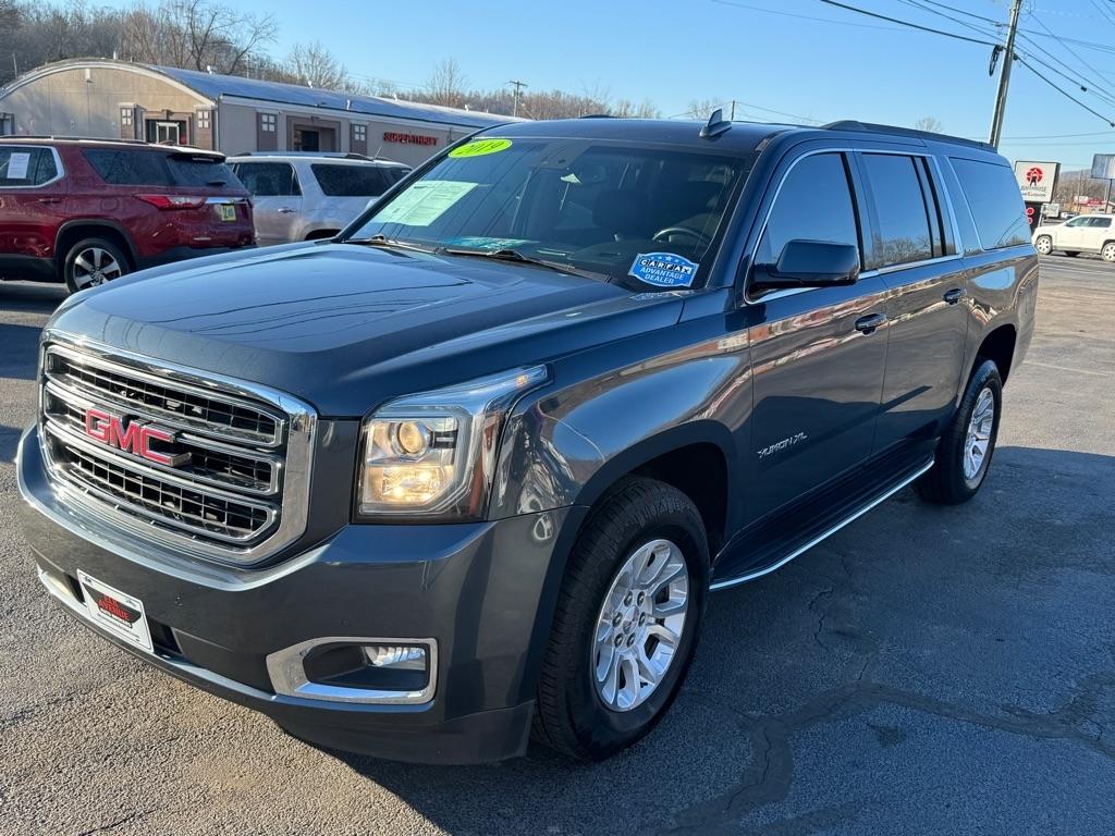 GMC Yukon XL SLT 4WD 2019