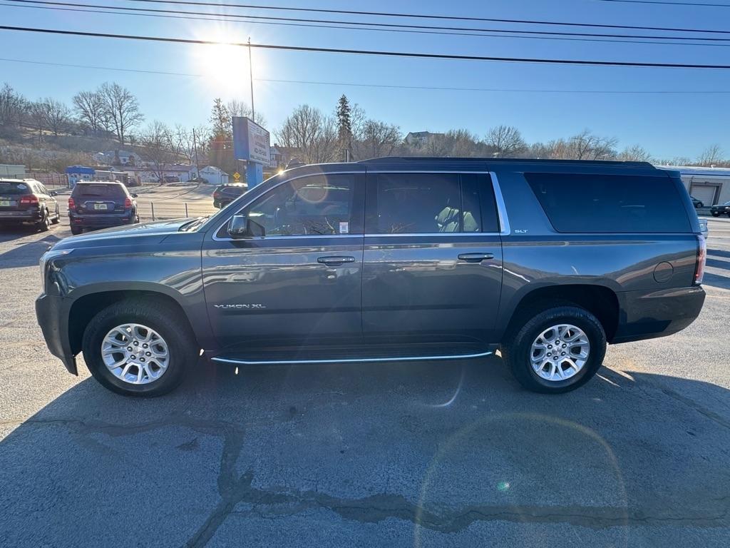 GMC Yukon XL SLT 4WD 2019