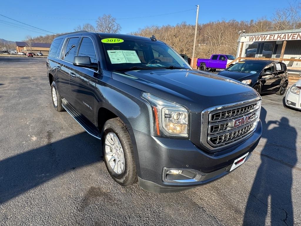 GMC Yukon XL SLT 4WD 2019