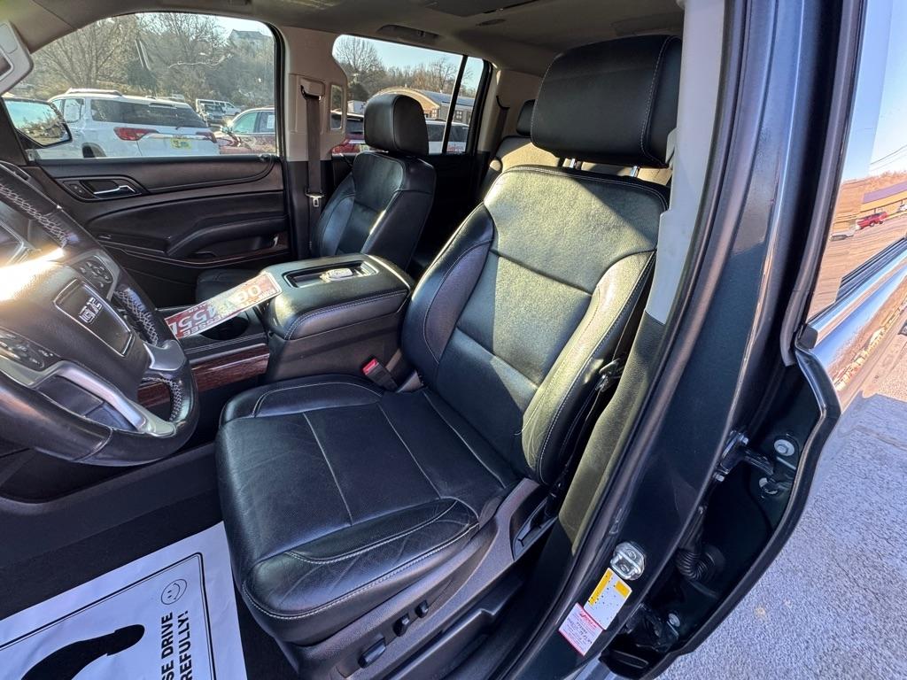 GMC Yukon XL SLT 4WD 2019