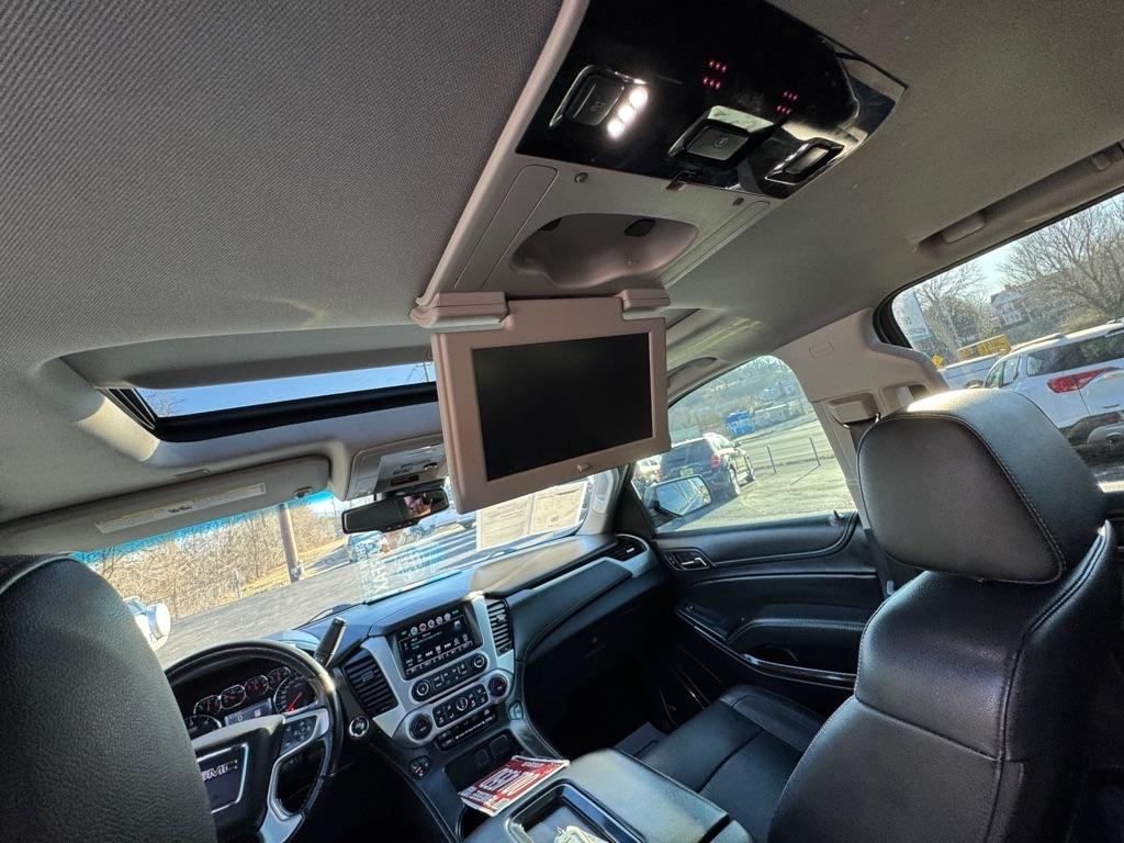 GMC Yukon XL SLT 4WD 2019