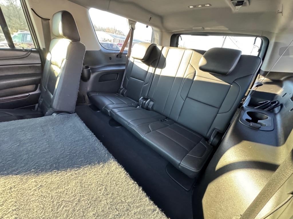 GMC Yukon XL SLT 4WD 2019