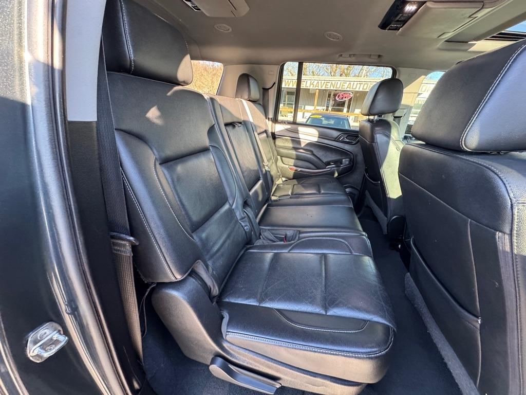 GMC Yukon XL SLT 4WD 2019