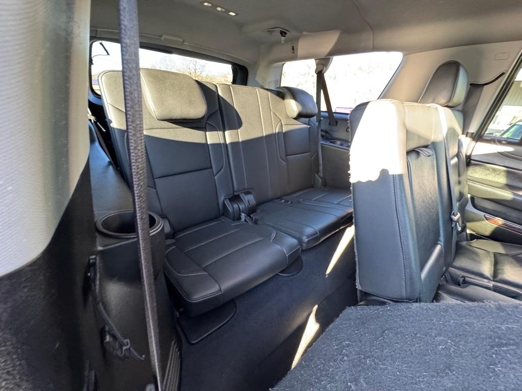 GMC Yukon XL SLT 4WD 2019