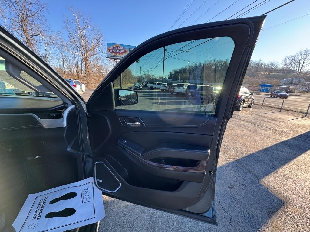 GMC Yukon XL SLT 4WD 2019