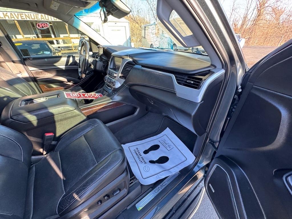 GMC Yukon XL SLT 4WD 2019