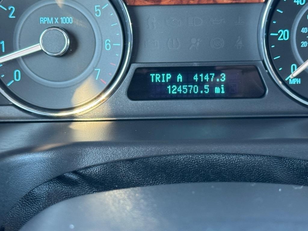 Ford Flex Limited FWD 2010