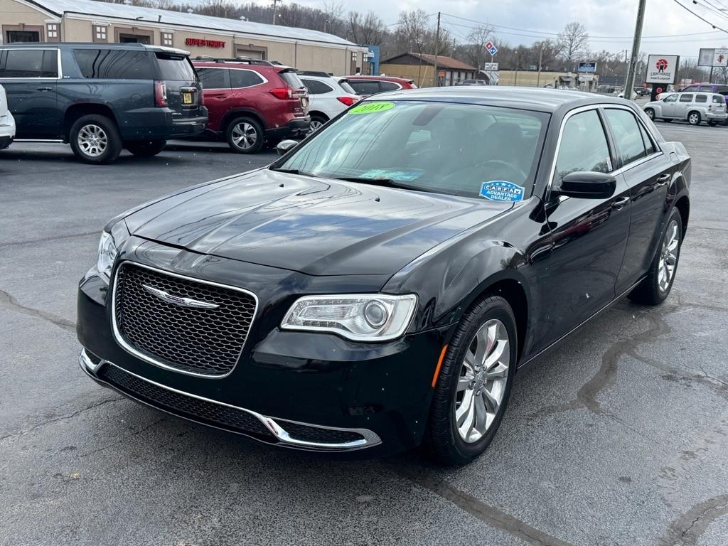 Chrysler 300 Touring AWD 2018