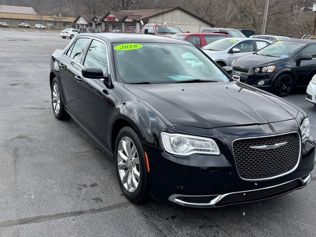 Chrysler 300 Touring AWD 2018