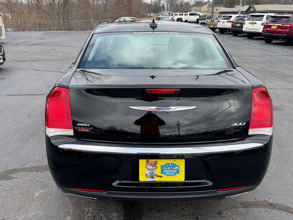 Chrysler 300 Touring AWD 2018