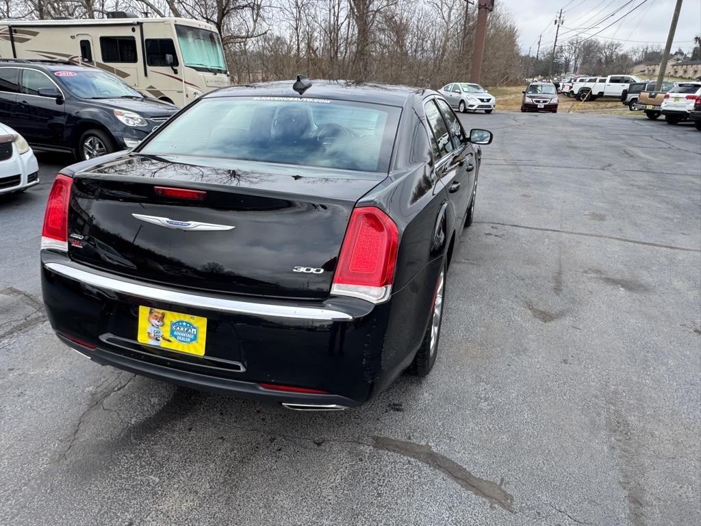 Chrysler 300 Touring AWD 2018