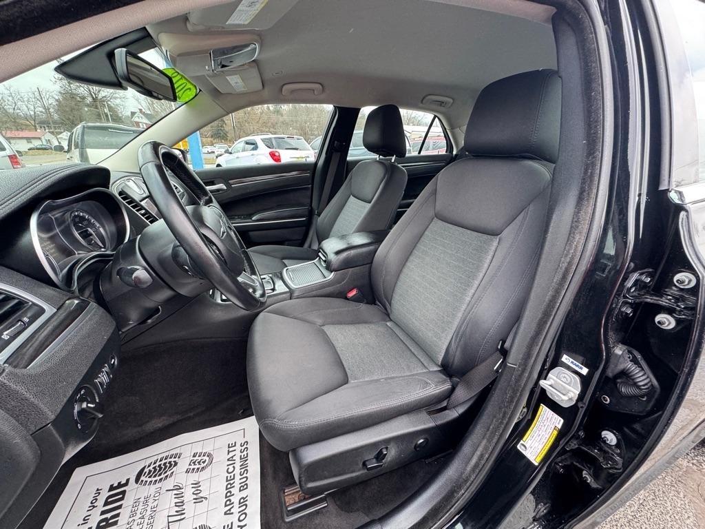 Chrysler 300 Touring AWD 2018