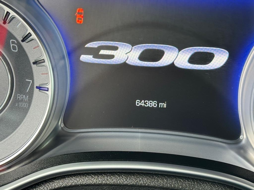 Chrysler 300 Touring AWD 2018