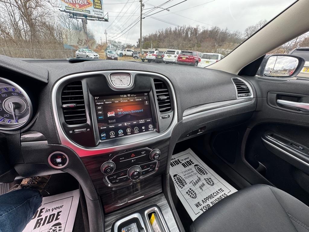 Chrysler 300 Touring AWD 2018