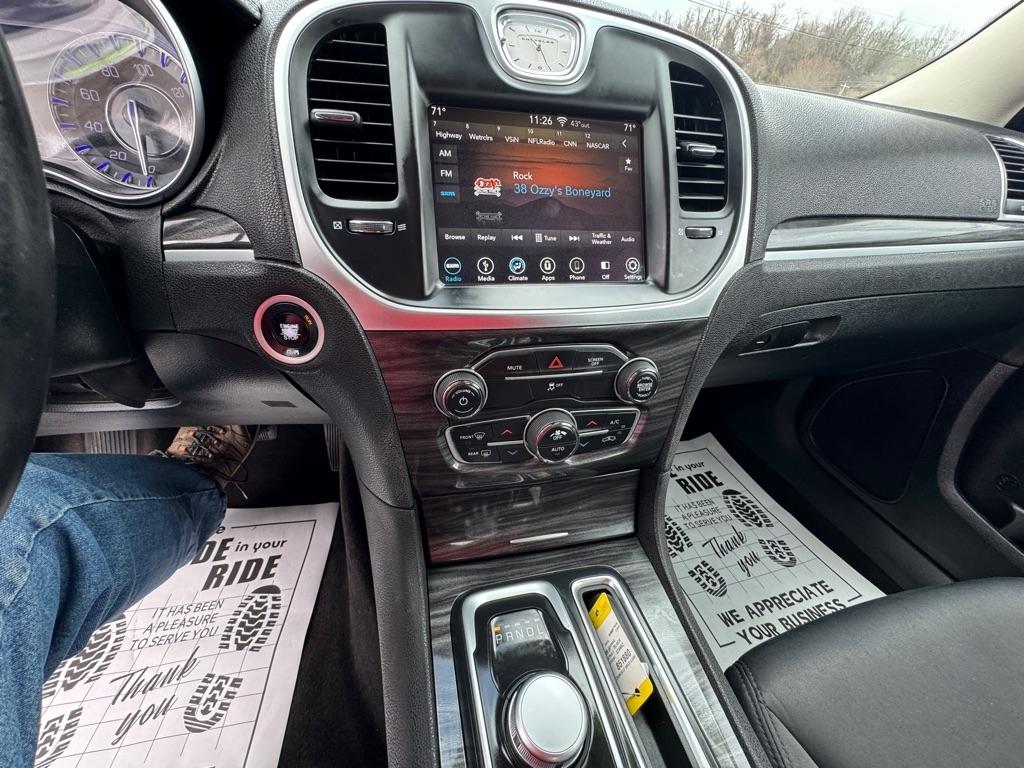 Chrysler 300 Touring AWD 2018