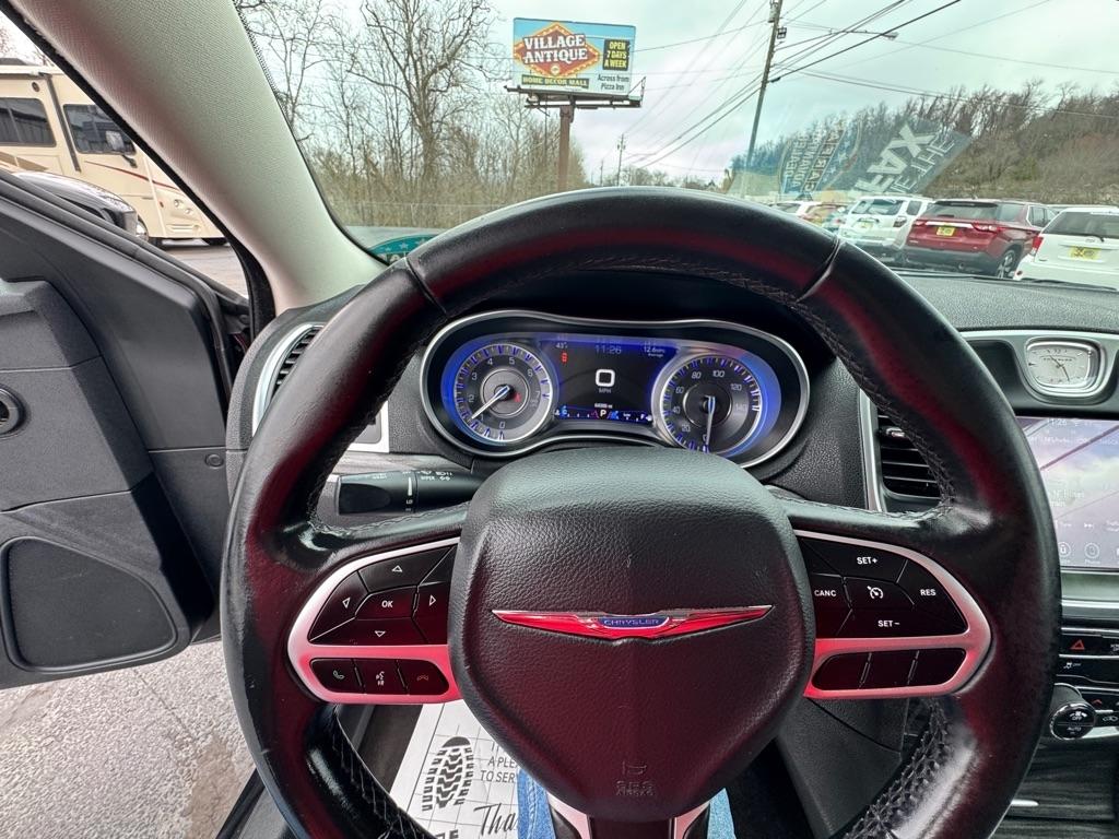 Chrysler 300 Touring AWD 2018