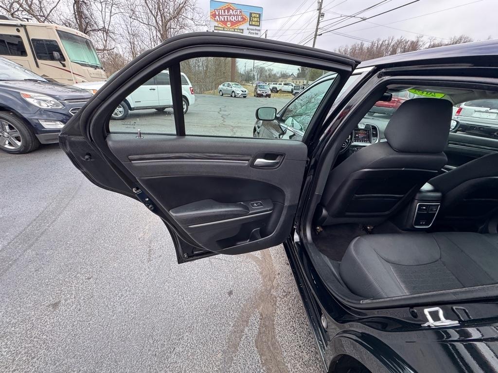 Chrysler 300 Touring AWD 2018