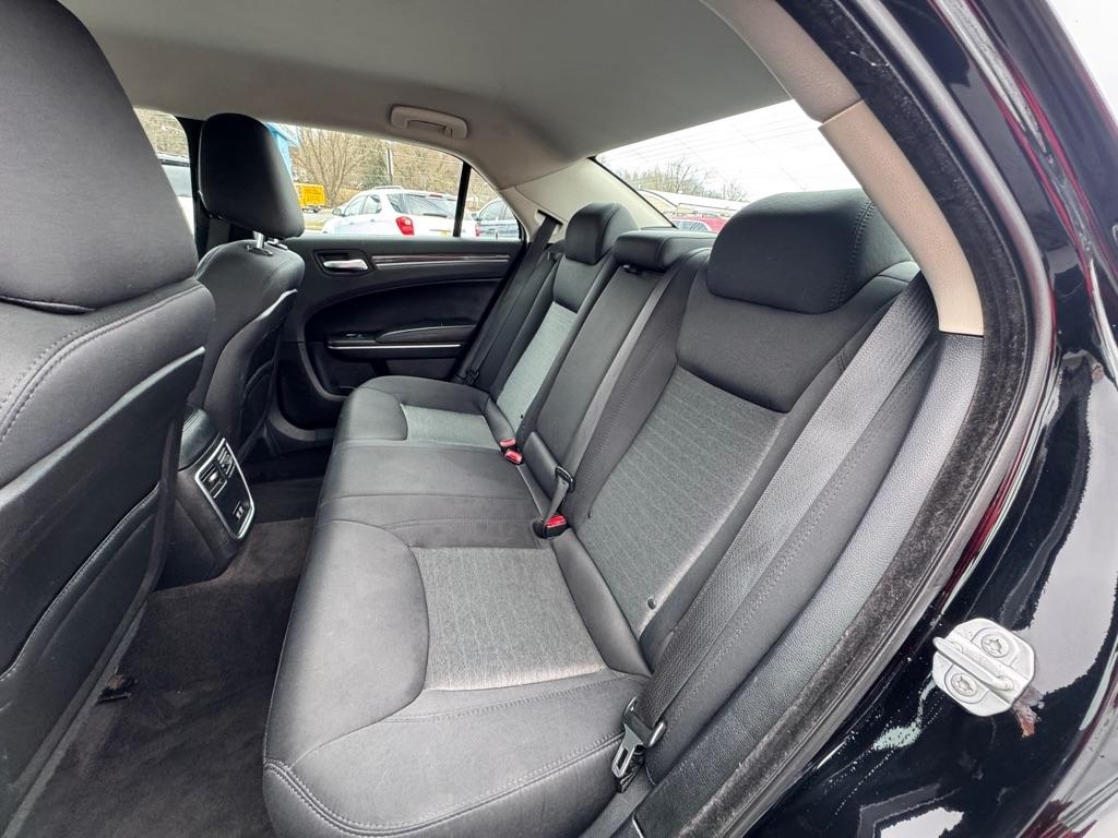 Chrysler 300 Touring AWD 2018