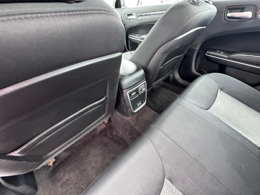 Chrysler 300 Touring AWD 2018