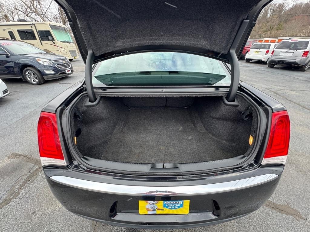 Chrysler 300 Touring AWD 2018