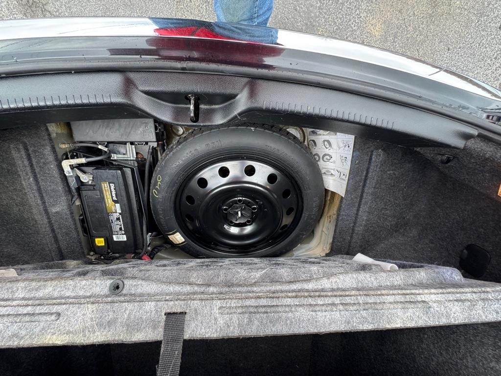 Chrysler 300 Touring AWD 2018