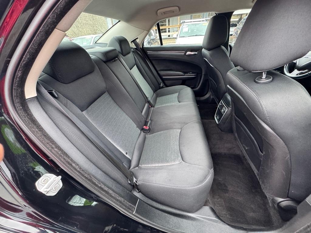 Chrysler 300 Touring AWD 2018