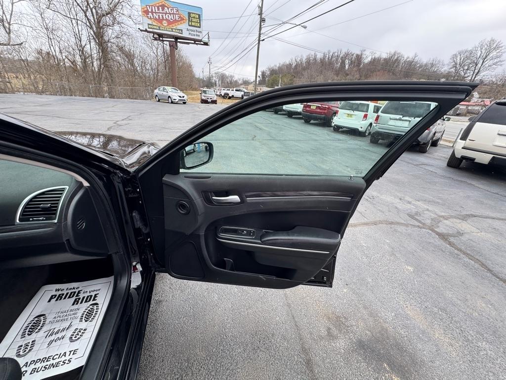 Chrysler 300 Touring AWD 2018