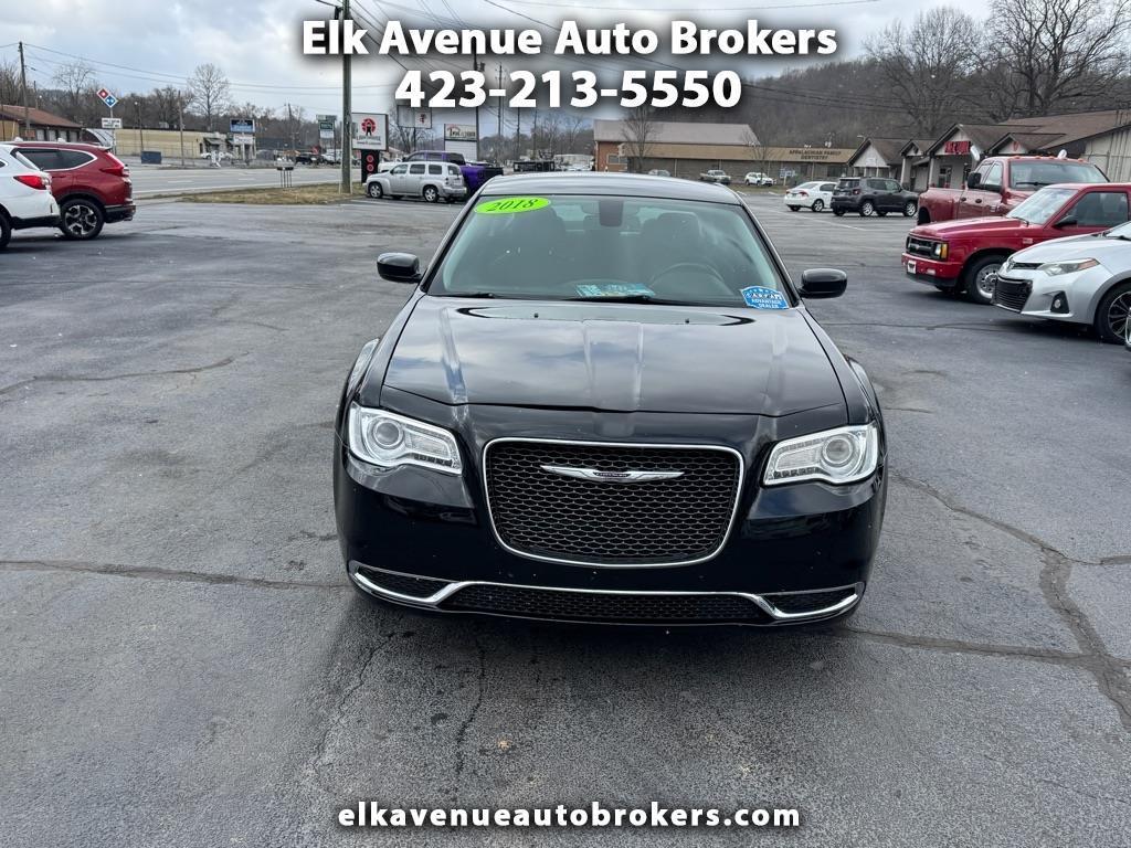 Chrysler 300 Touring AWD 2018