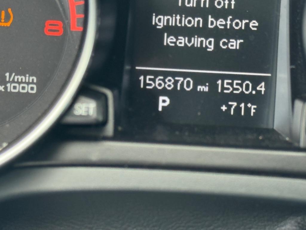 Audi A5 Coupe 2.0T quattro Tiptronic 2014