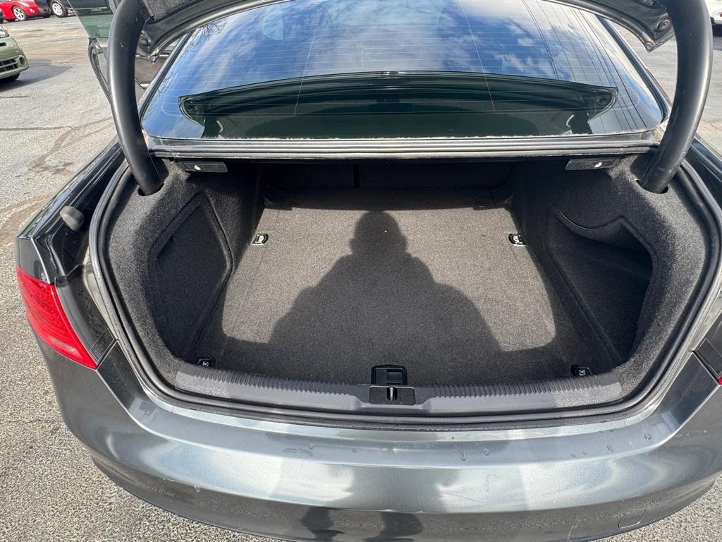 Audi A5 Coupe 2.0T quattro Tiptronic 2014