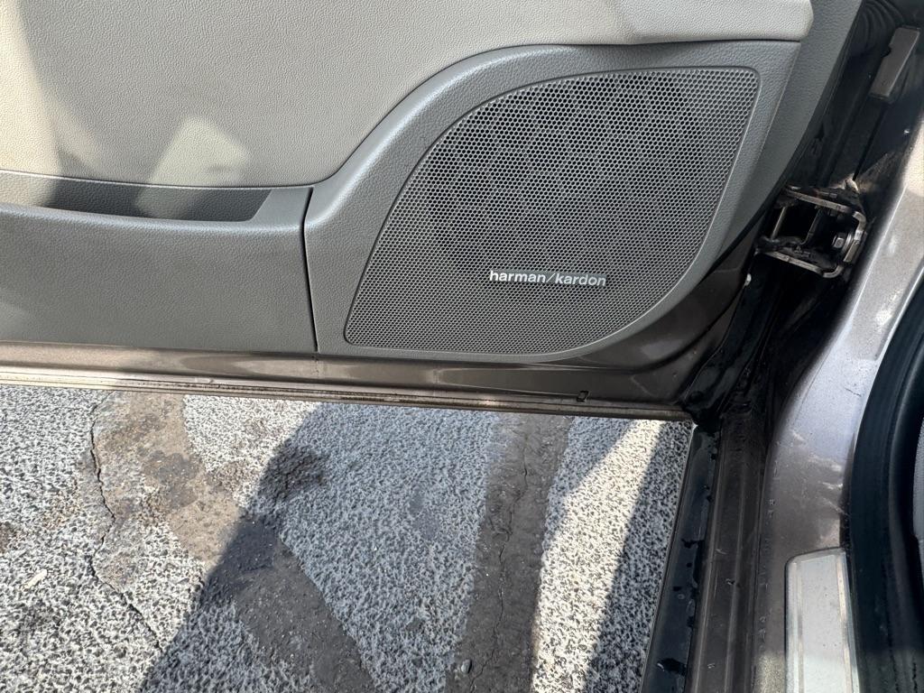 Buick LaCrosse CX 2010