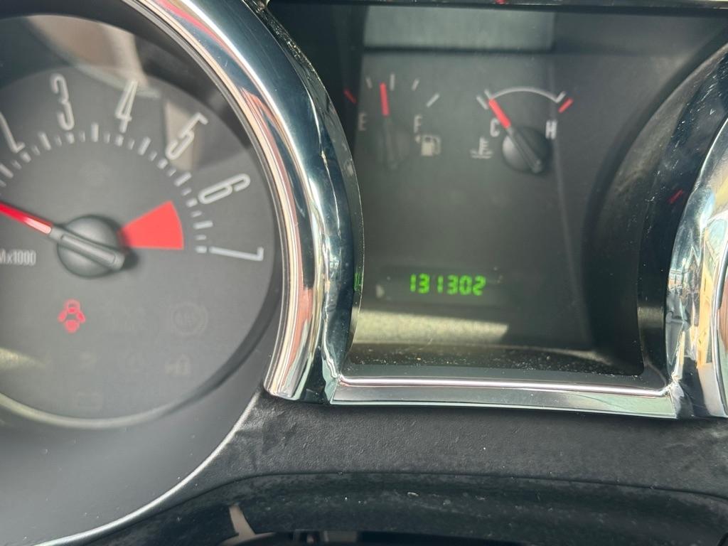 Ford Mustang 2dr Cpe Standard 2006