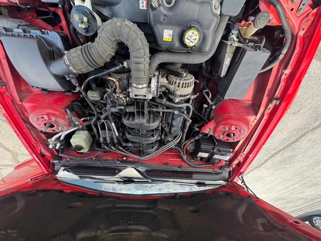 Ford Mustang 2dr Cpe Standard 2006